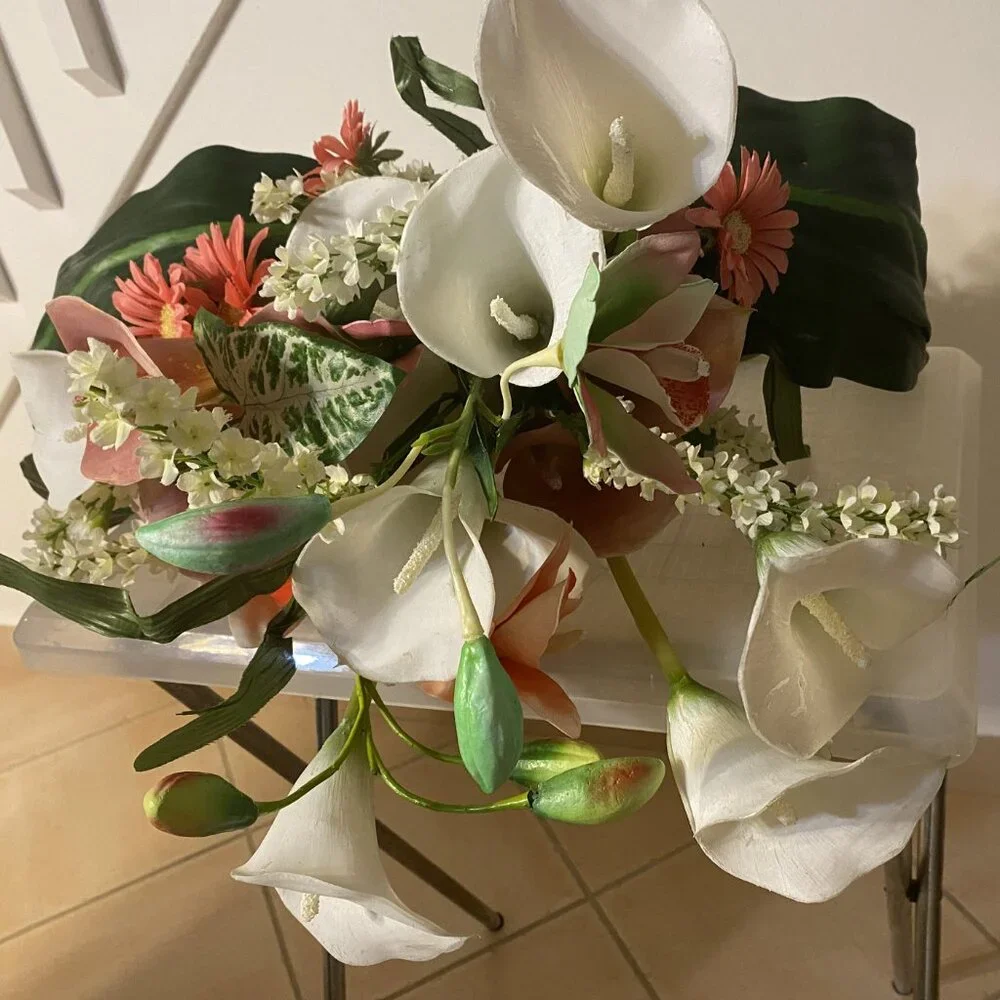 Elegant Floral Assortment